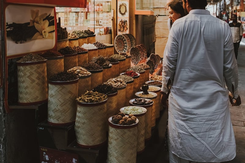 Local Market